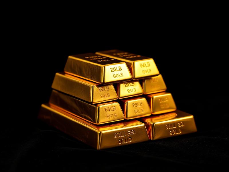 500g de Ouro Puro